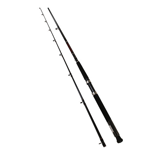 WILDERNESS SPECIALTY RODS,2pc,LnWt 10-20