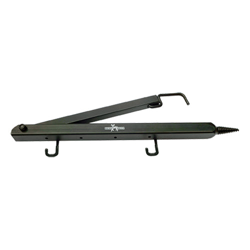 Folding Large Bow Hanger