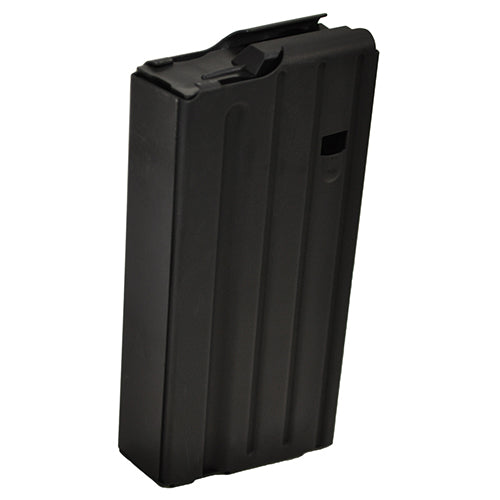 Retail Pack 20 rd 308 Steel Magazine