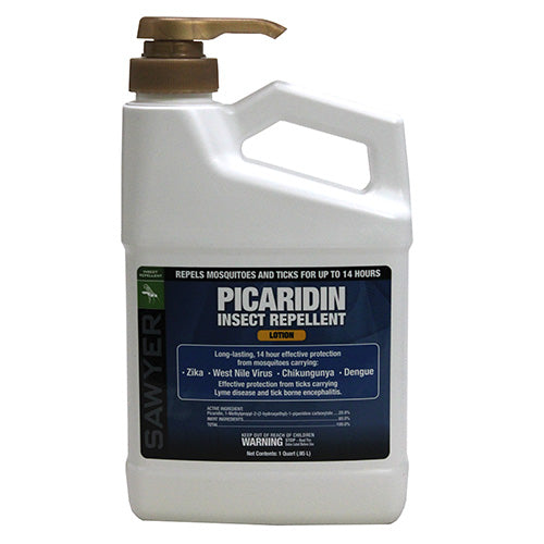 20% Picaridin Lotion 32oz