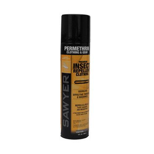 Permethrin Aerosol 9oz