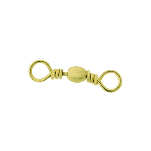 Barrel Swivel 01011-019 3pcs
