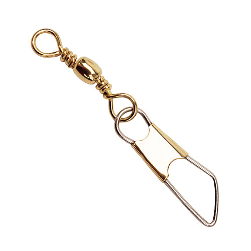 Barrel Swivel 01041-020 8pcs