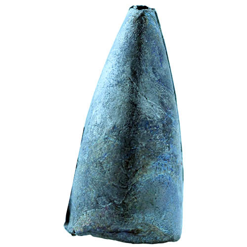 Worm Weight Sinker 02040-003 8pcs