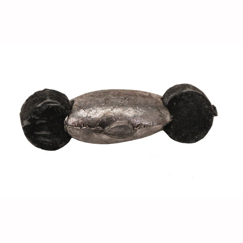 Twist-lock Sinker-3/4 Oz 3pcs