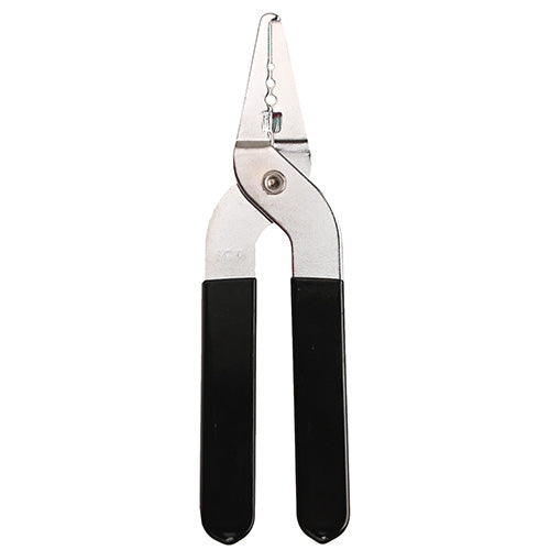 Split Ring Pliers Chrome 1pc
