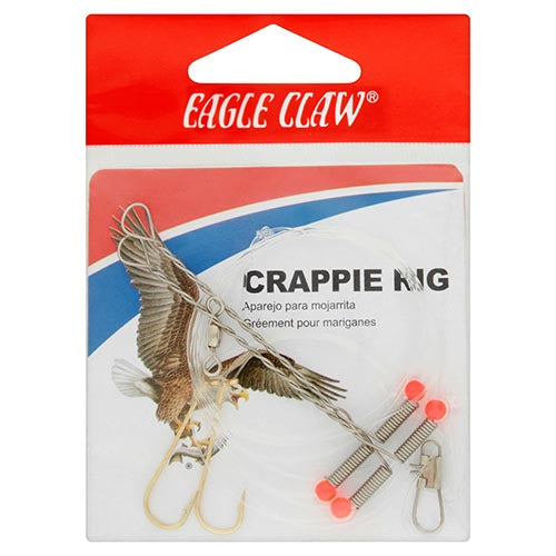 Crappie Rig-1 06010-001