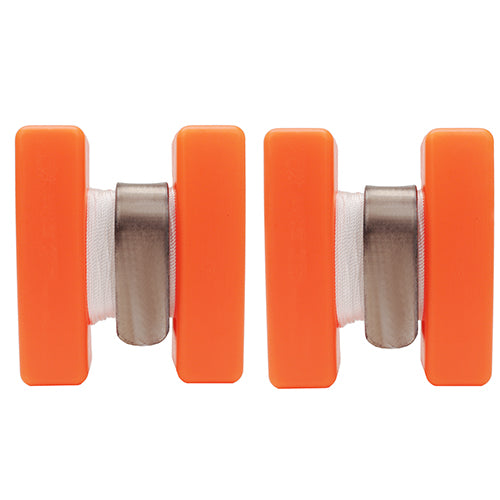 Marker Buoy (75 Ft 6 Oz) Fl Orange 1pc
