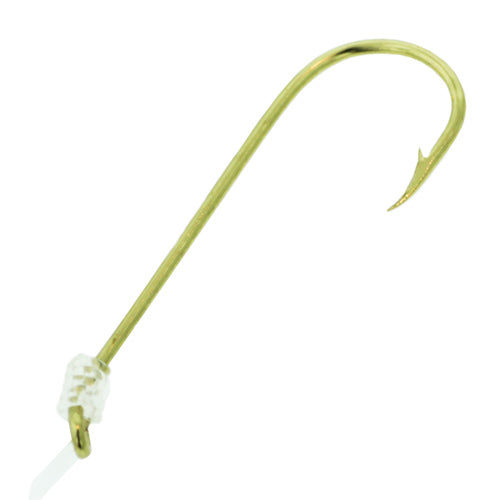 Aberdeen Hook 121H-3/0 6pcs