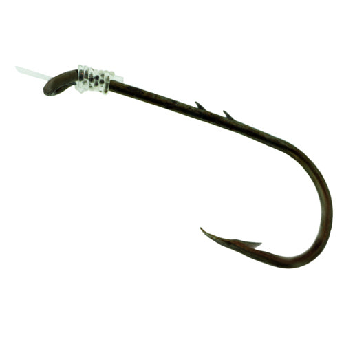 Lake&Stream Snelled Baitholder Asst 36pc