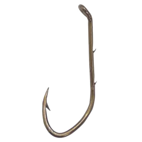 ProV Bend Baithldr DownEye 2Slice Bronze