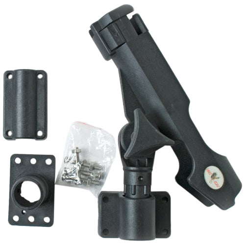 Boat Rod Holder w/3 Adaptors