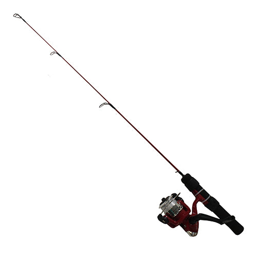 Eagle Claw Dock Rod Combo 28