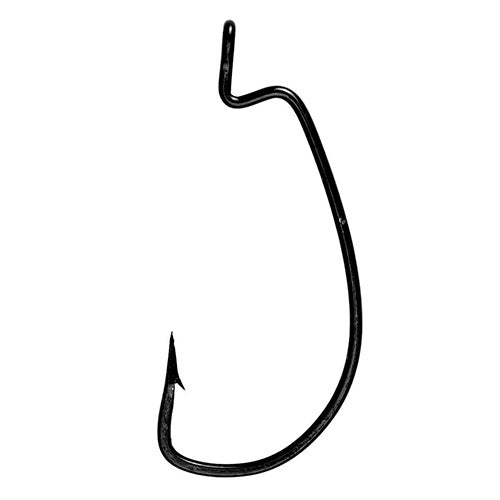 Lazer Magworm Hook L098BPGH-6/0 5pcs