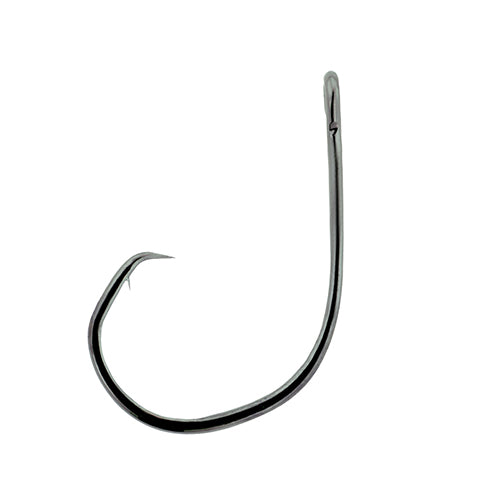 Lazer Circle Hook L2004GH-11/0 5pcs