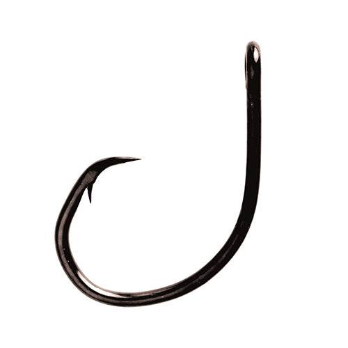 Lazer Circle Hook L2005BPGH5/0 5pcs