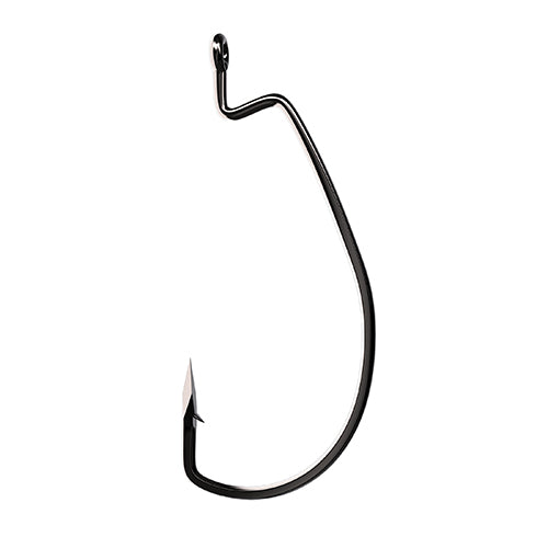 Trokar Magworm Hook TK120-7/0 4pcs