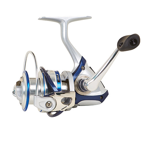 W&M Sabalos II Spinning Reel - 20
