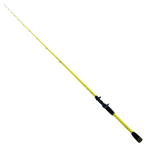 W&M SR Tour Series Jig Worm 7'2