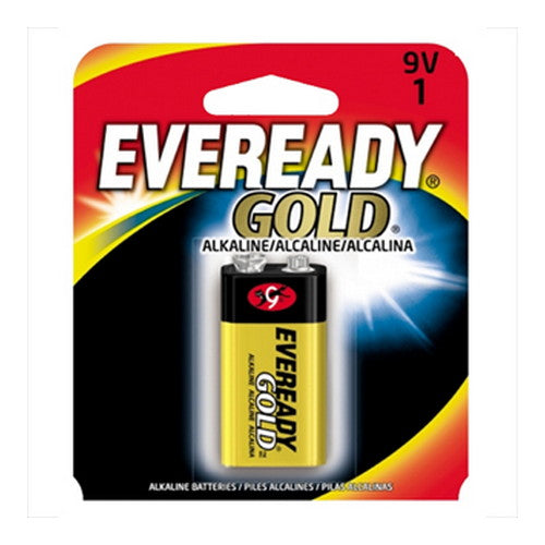 Eveready Gold 9V /1