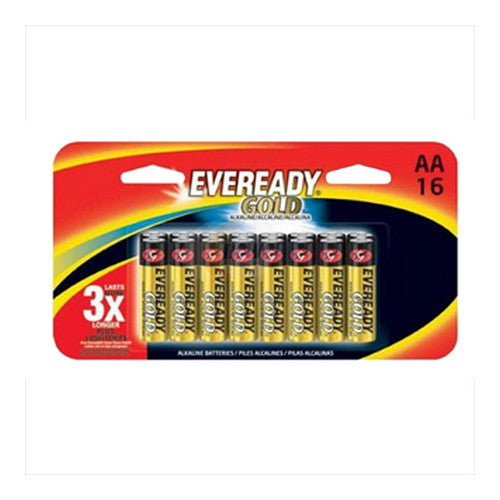 Eveready AA /16