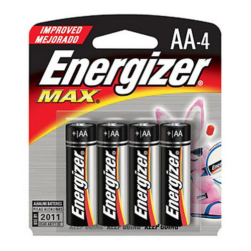 Premium Max AA (Per 4)