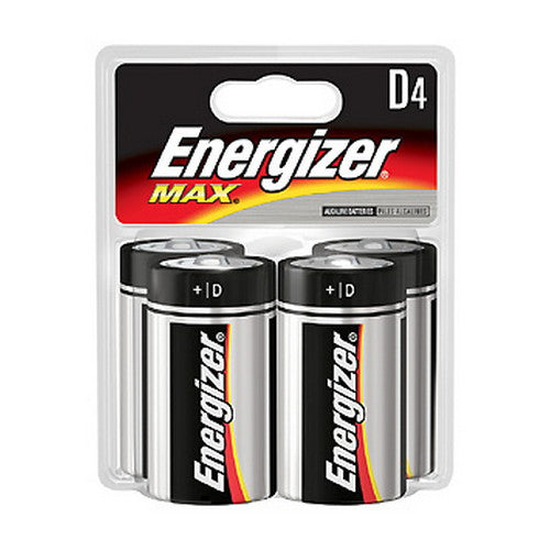 Premium Max D (Per 4)