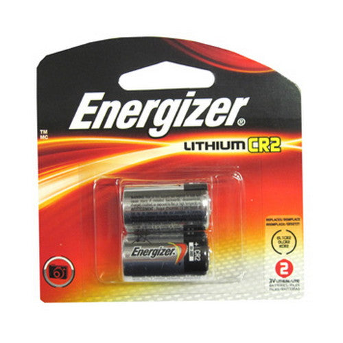CR2 Lithium /2