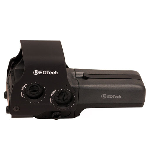 518.A65 HOLOgraphic Wpn Sights,1MOA,NNVC