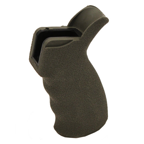 Hvy Texture AR15/M16 GripKit SUREGRIP ODG