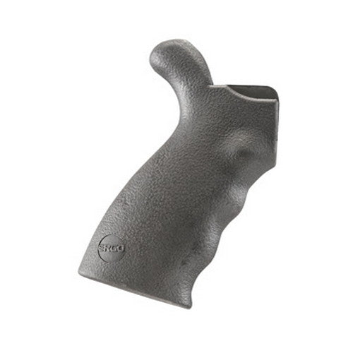 2 AR15/AR10 Grip Kit Ambi Blk