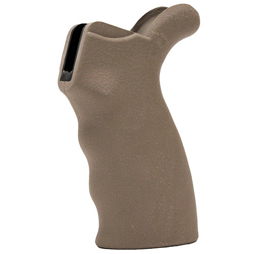 2 AR15/AR10 Grip Kit Ambi FDE