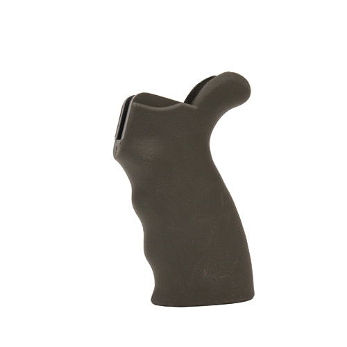2 AR15/AR10 Grip Kit Ambi OD