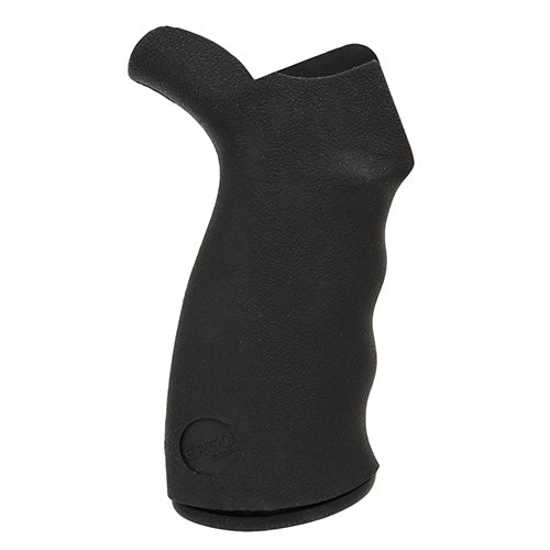 Enhanced AR15/M16 Suregrip Ambi Blk