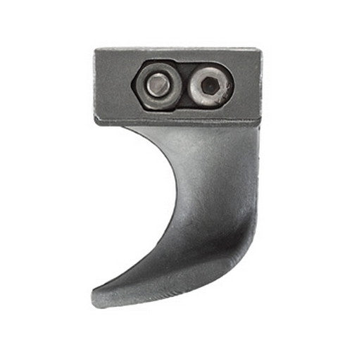 SURESTOP Tactical Rail Hand Stop Blk