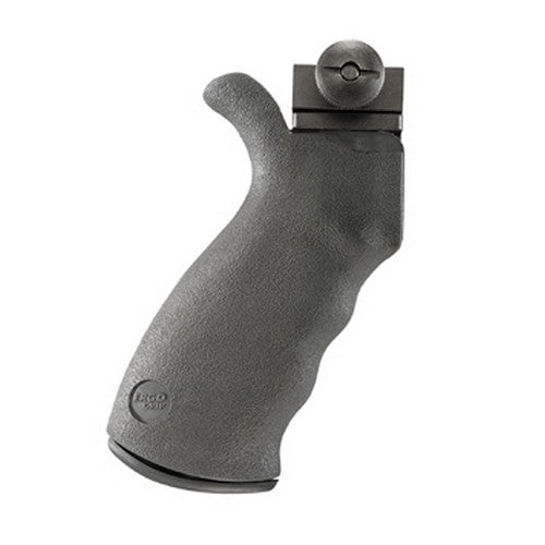 ERGOGrip XPRESS Nut VFG Blk