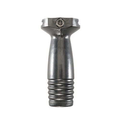 POP Bottle Vertical Forward Grip Blk