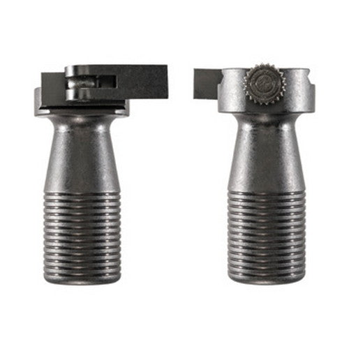 MINI-MAX XPRESS Lever Aluminum VFG Blk