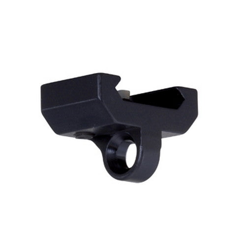 HK Slide Mount Sling Hook Base