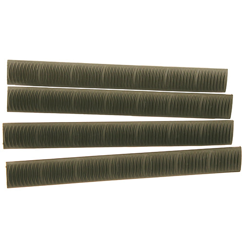 KeyMod Wedge Lok Rail Covers OD