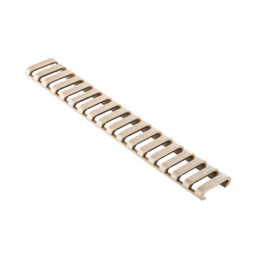 18Slot Ladder LowPro Covers 3pk Coyote