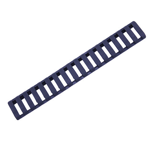 18Slot Ladder LowProRailCover GraphGrey/1