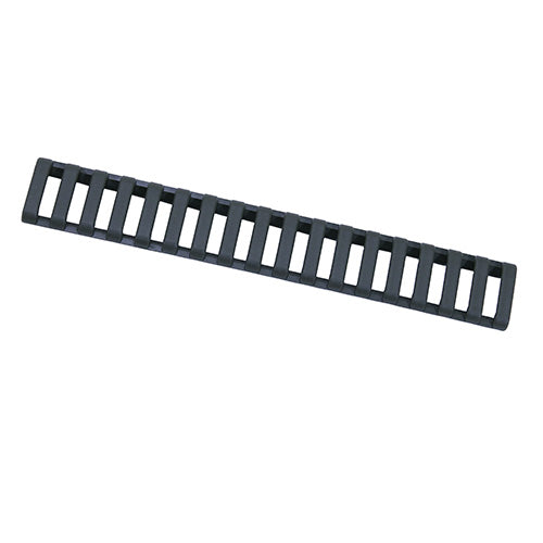 18Slot Ladder LowPro Rail Covers 3pk OD