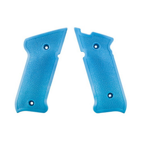 Ruger Mark 2 Grip Blue