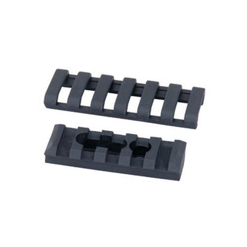 5Slot Polymer M1913 Rail 1hole/1slot