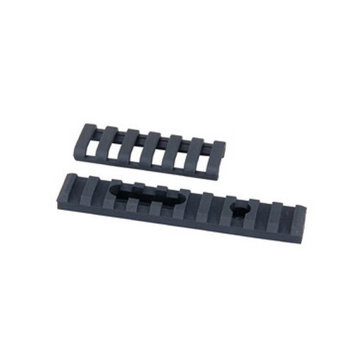 10Slot M1913 Poly-Rail 1hole/1 slot
