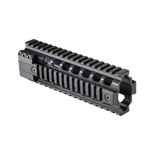 Z-Float FreeFlt AR15/M16 w/oHGCap RailSys