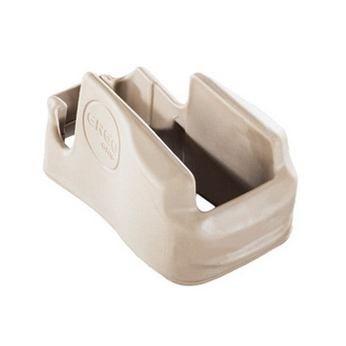 NeverQuitGrip AR15/M16/M4 MagWell FDE