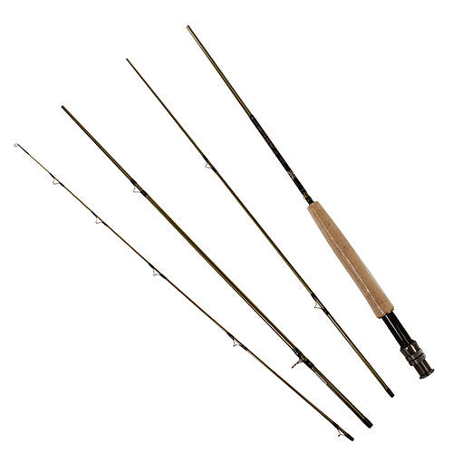 EAFLY865WT-4 FEN EAGLE 8FT6IN 5WT 4