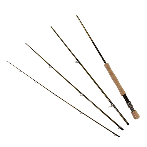 EAFLY908WT-4 FEN EAGLE 9FT 8WT 4PC